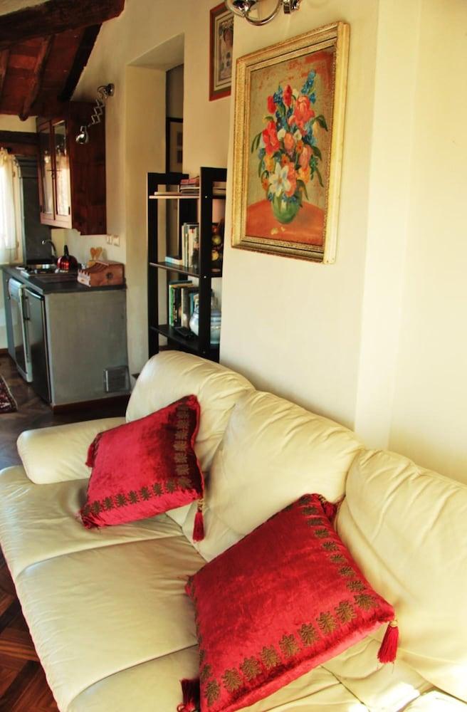Hotel Altana Panoramic à Lucques Extérieur photo