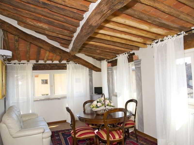 Hotel Altana Panoramic à Lucques Extérieur photo