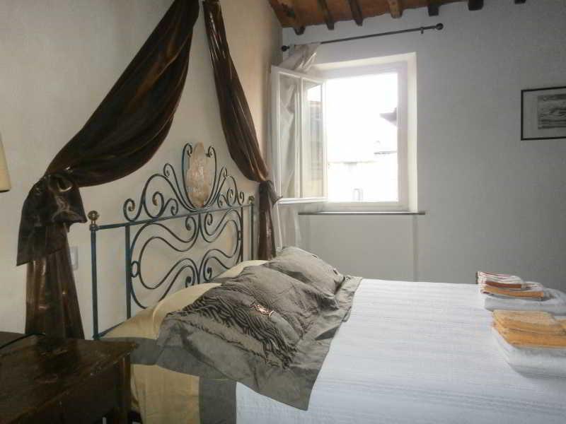 Hotel Altana Panoramic à Lucques Extérieur photo