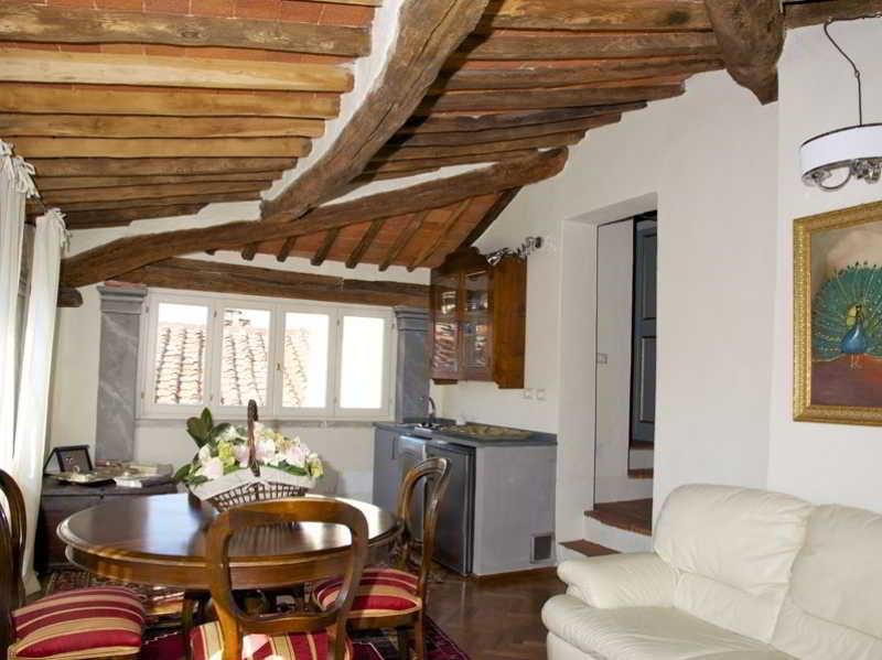 Hotel Altana Panoramic à Lucques Extérieur photo