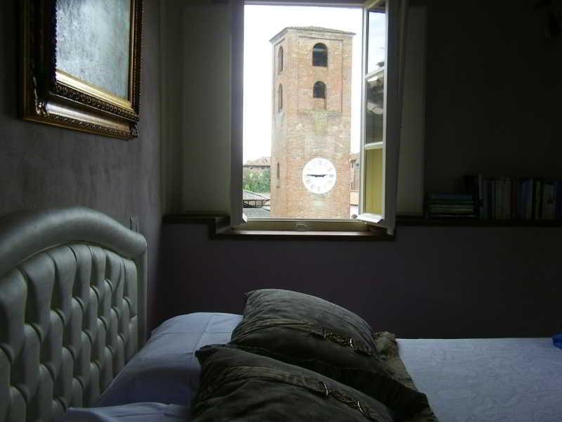 Hotel Altana Panoramic à Lucques Extérieur photo