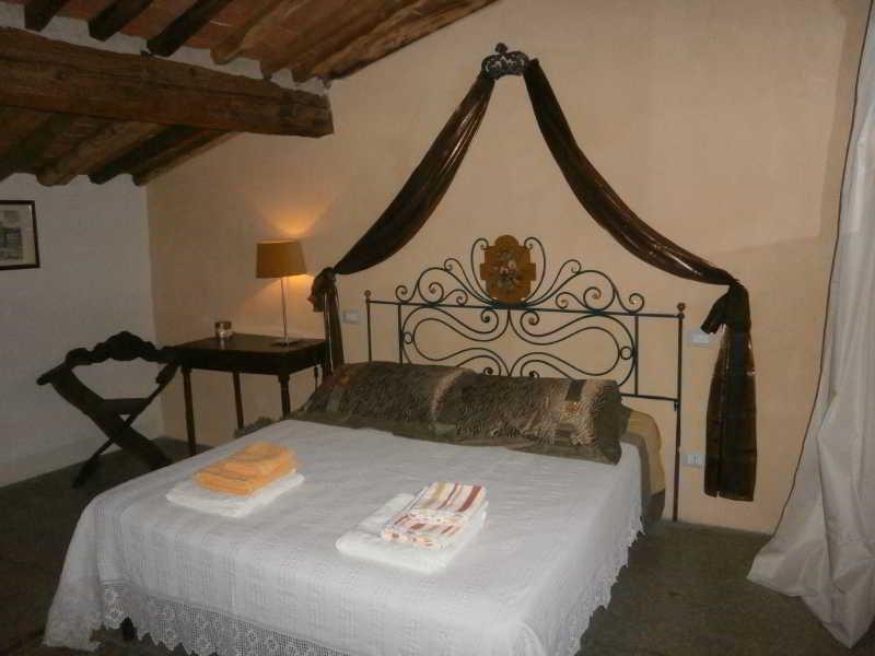 Hotel Altana Panoramic à Lucques Extérieur photo