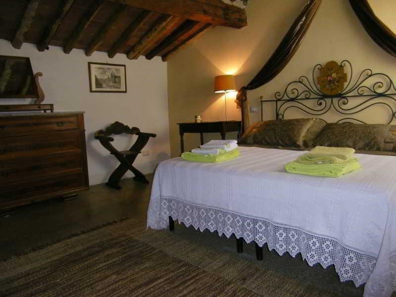 Hotel Altana Panoramic à Lucques Extérieur photo