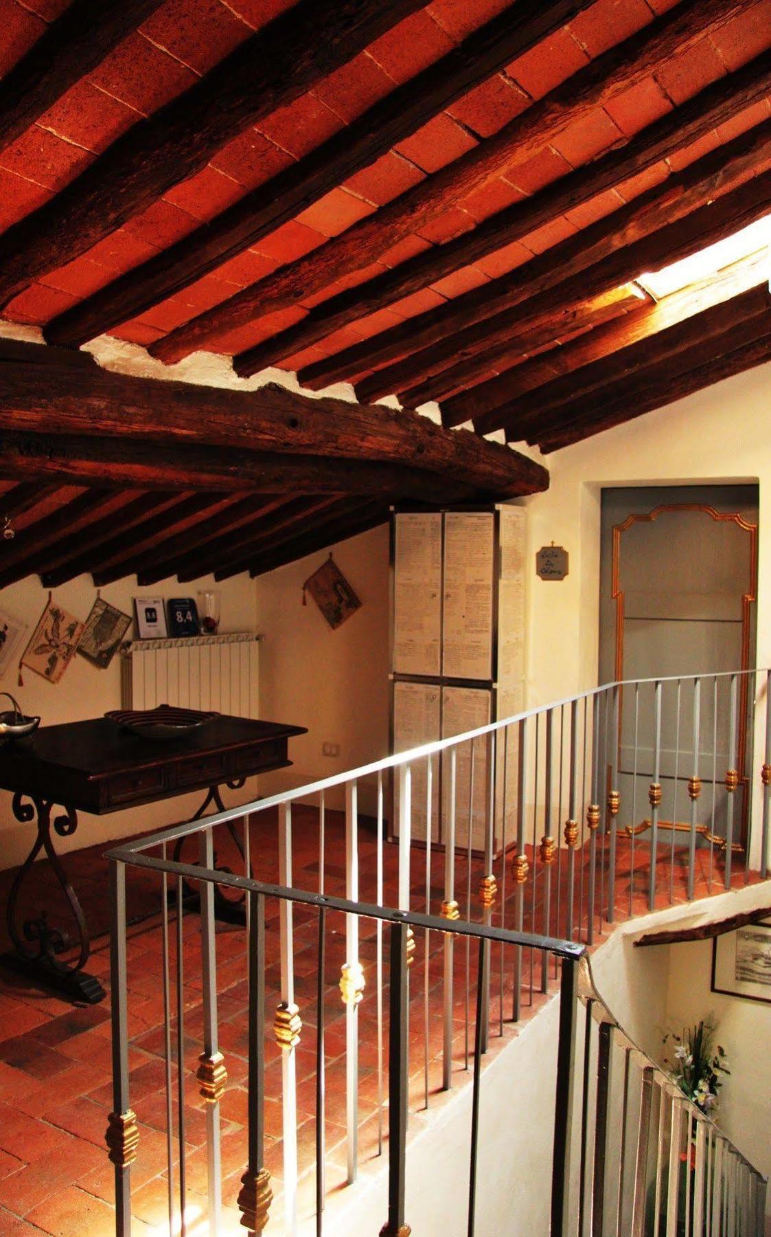 Hotel Altana Panoramic à Lucques Extérieur photo
