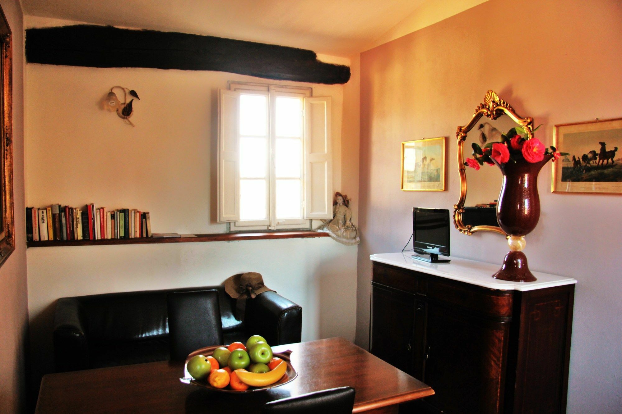 Hotel Altana Panoramic à Lucques Extérieur photo